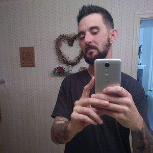 Meet your Posher, Bradley